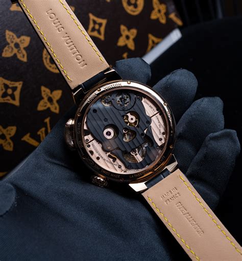 louis vuitton carpe diem prix|Louis Vuitton tambour carpe.